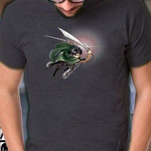 AOT547 - Attack on Titan